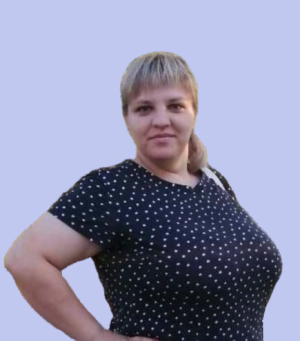 Воспитатель первой категории Зайцева Нина Ивановна